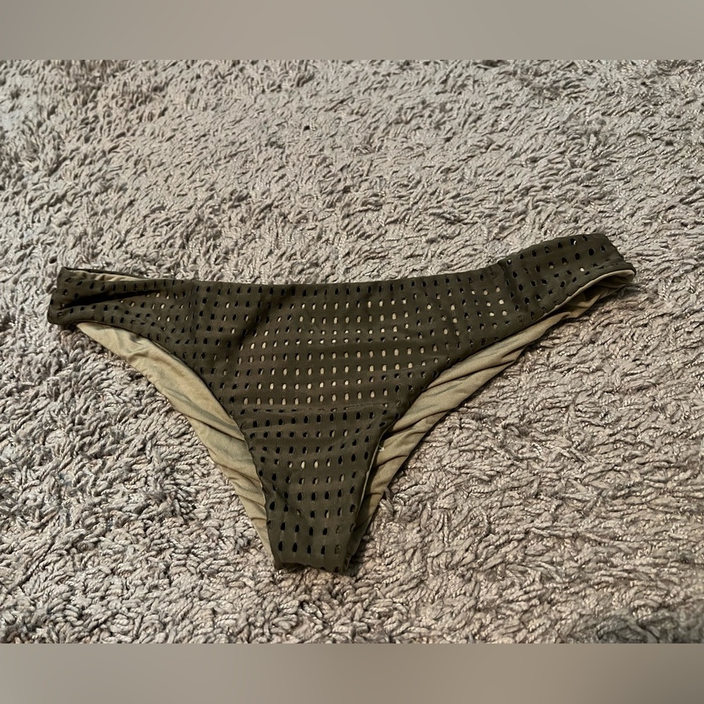 Acacia Swimwear Bottoms